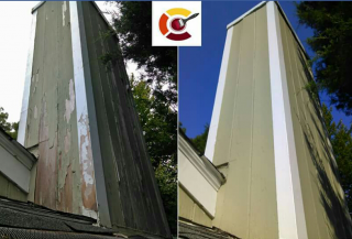 Exterior Painting